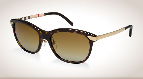 burberry glasses made in